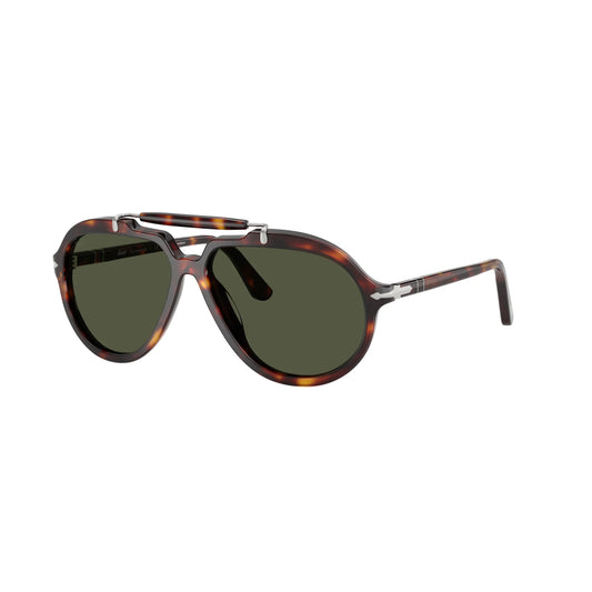 Persol PO0202S 24/31 Senna Series – tartarugato – Occhiali da sole