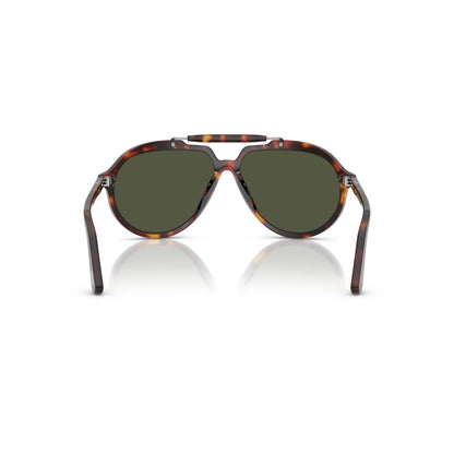 Persol PO0202S 24/31 Senna Series – tartarugato – Occhiali da sole