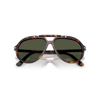 Persol PO0202S 24/31 Senna Series – tartarugato – Occhiali da sole