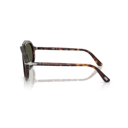 Persol PO0202S 24/31 Senna Series – tartarugato – Occhiali da sole