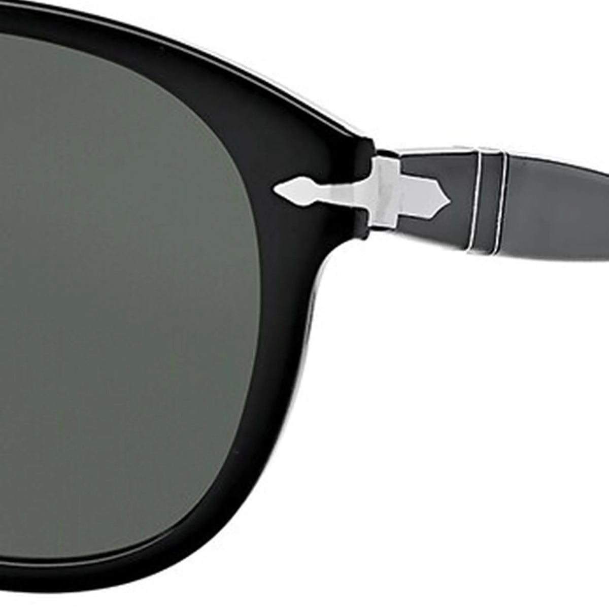 Persol PO0649 95/31 – nero – Occhiali da sole