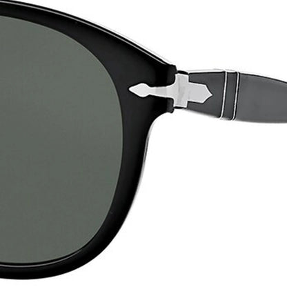 Persol PO0649 95/31 – nero – Occhiali da sole