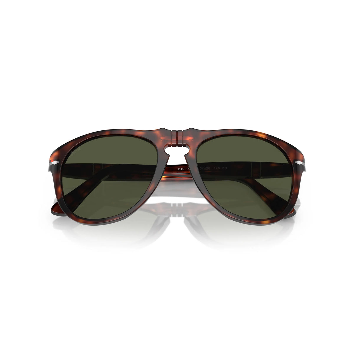 Persol PO0649 24/31 – tartarugato – Occhiali da sole