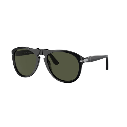 Persol PO0649 95/31 – nero – Occhiali da sole