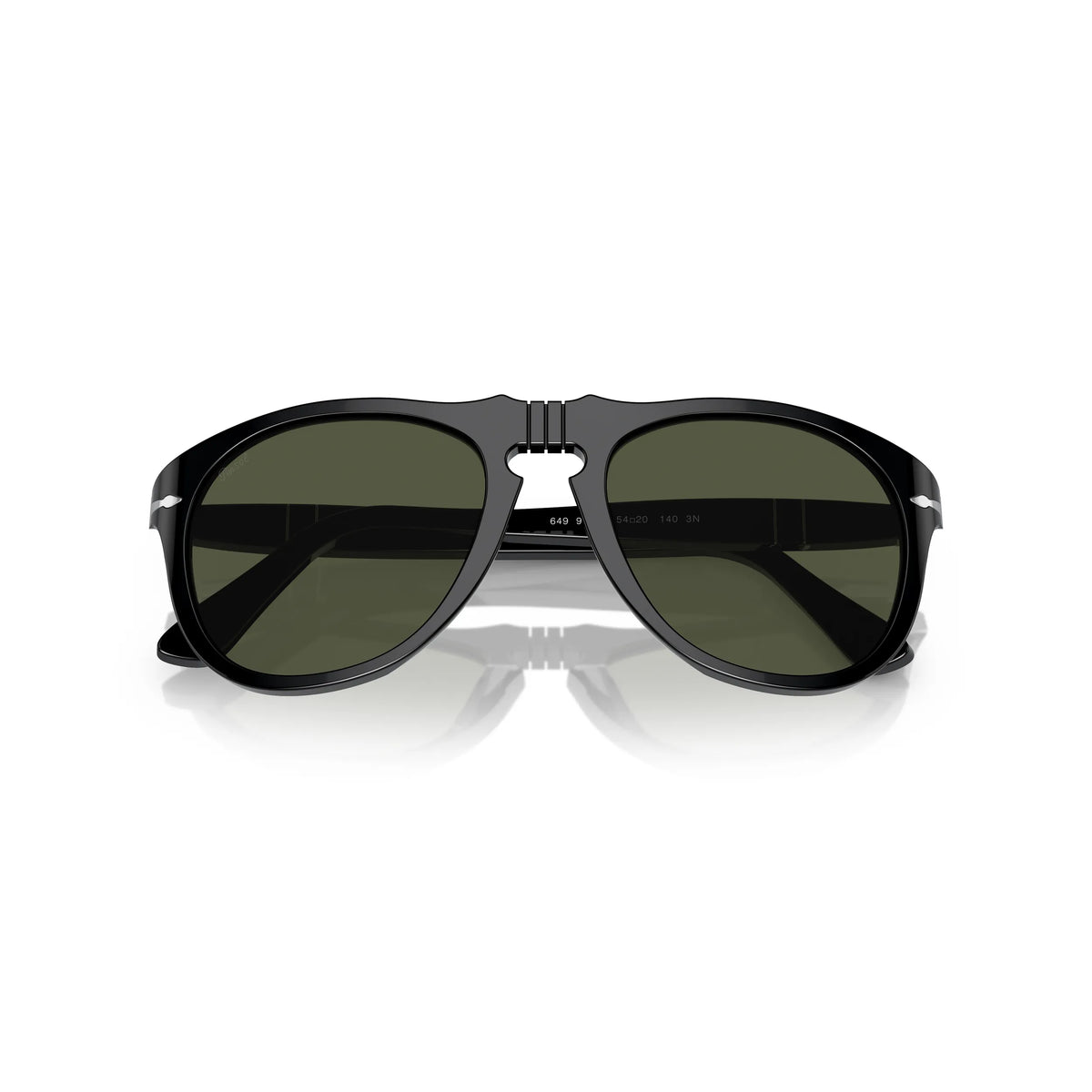 Persol PO0649 95/31 – nero – Occhiali da sole