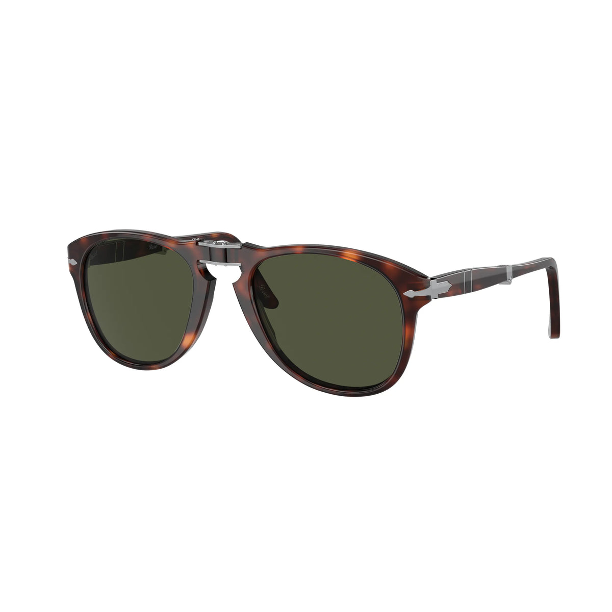 Persol PO0714 Folding 24/31 – tartarugato – Occhiali da sole