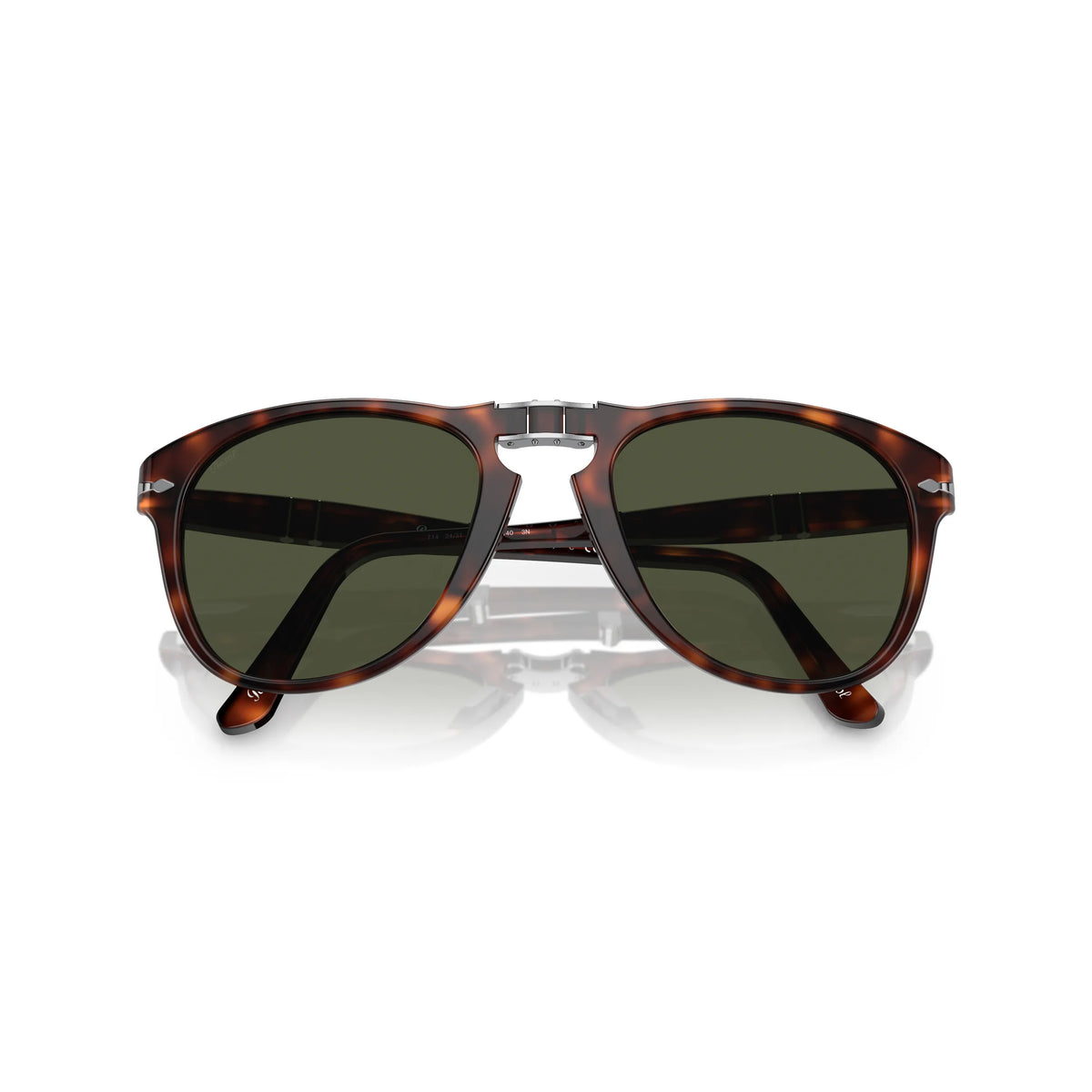 Persol PO0714 Folding 24/31 – tartarugato – Occhiali da sole