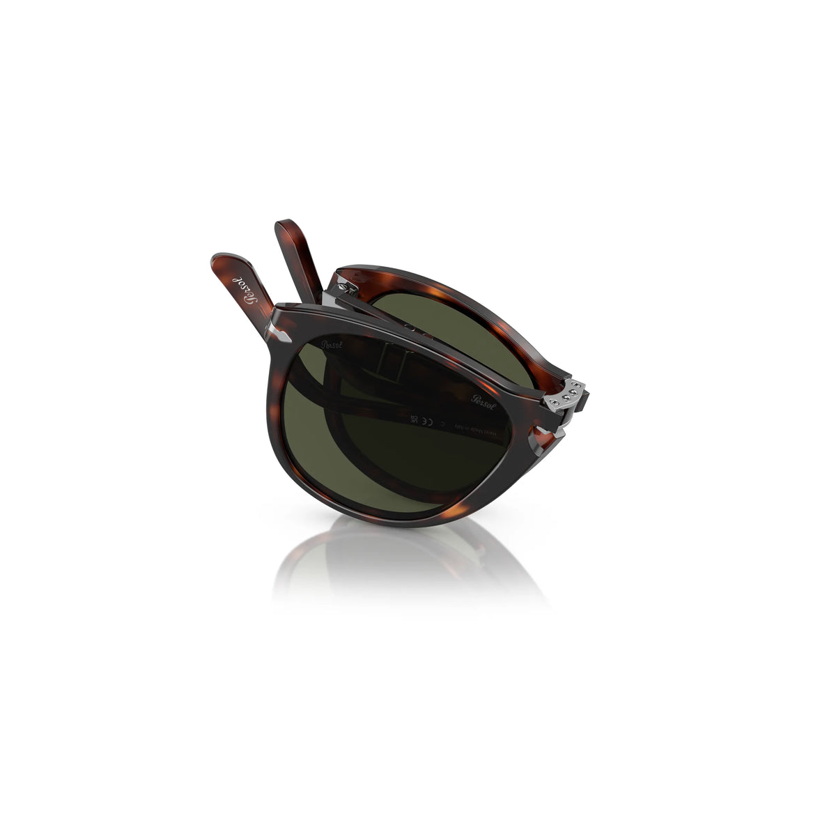 Persol PO0714 Folding 24/31 – tartarugato – Occhiali da sole