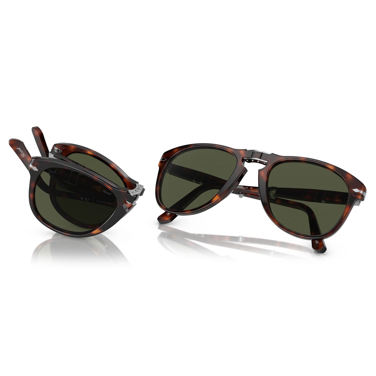 Persol PO0714 Folding 24/31 – tartarugato – Occhiali da sole
