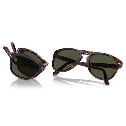 Persol PO0714 Folding 24/31 – tartarugato – Occhiali da sole
