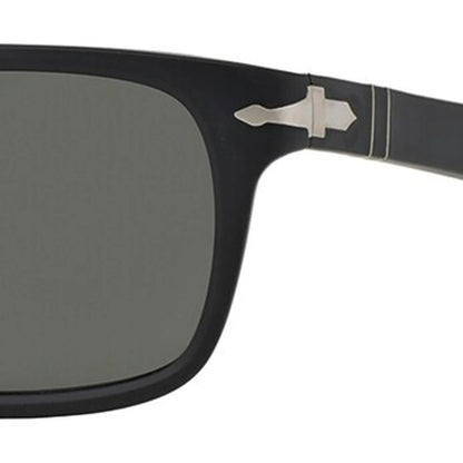 Persol PO03048S 9000/58 – nero – Occhiali da sole