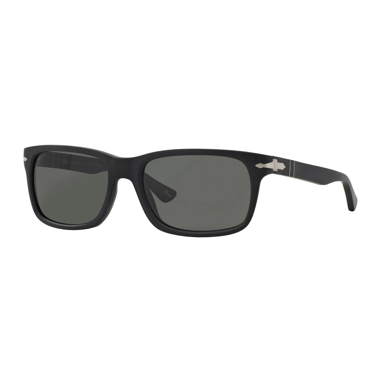 Persol PO03048S 9000/58 – nero – Occhiali da sole