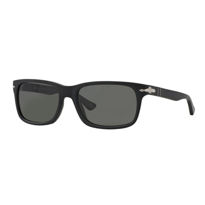 Persol PO03048S 9000/58 – nero – Occhiali da sole