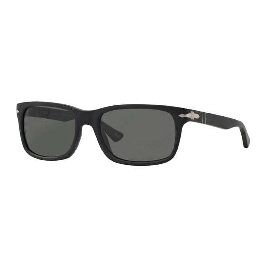 Persol PO03048S 9000/58 – nero – Occhiali da sole