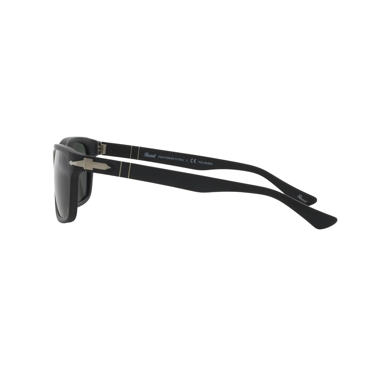 Persol PO03048S 9000/58 – nero – Occhiali da sole