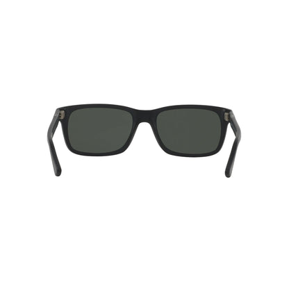Persol PO03048S 9000/58 – nero – Occhiali da sole