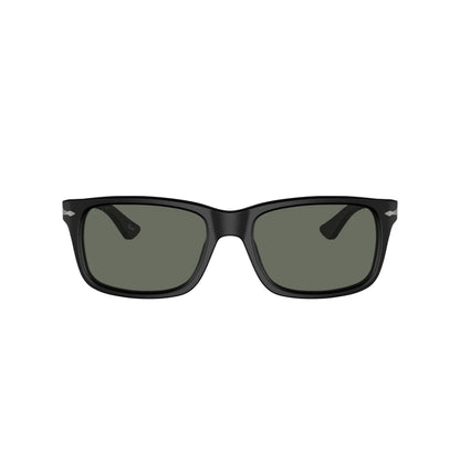 Persol PO03048S 9000/58 – nero – Occhiali da sole