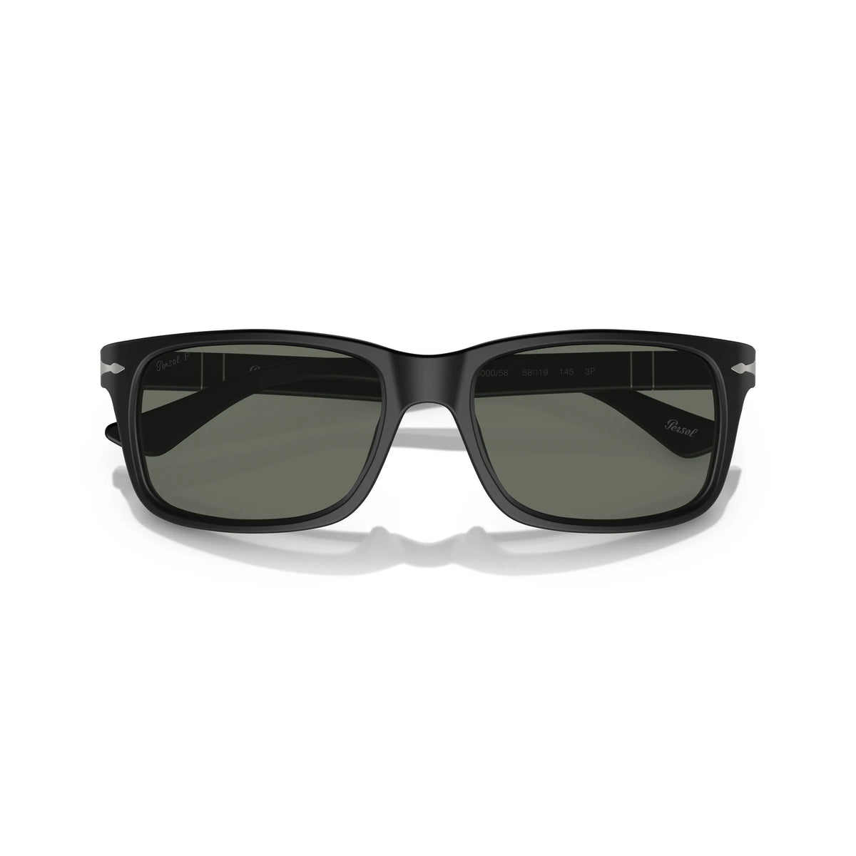 Persol PO03048S 9000/58 – nero – Occhiali da sole