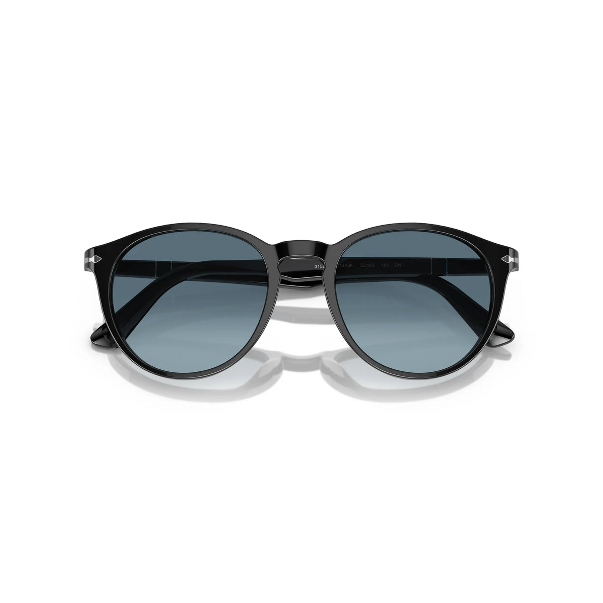 Persol PO3152S 9014Q8 – nero – Occhiali da sole