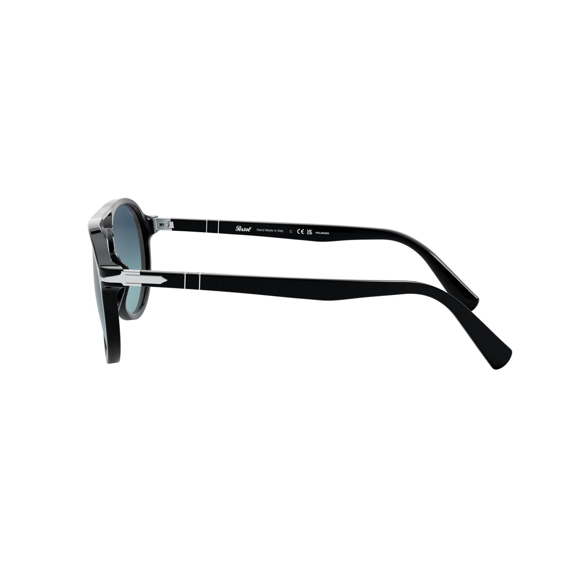 Persol PO3235S 095/S3 – nero – Occhiali da sole