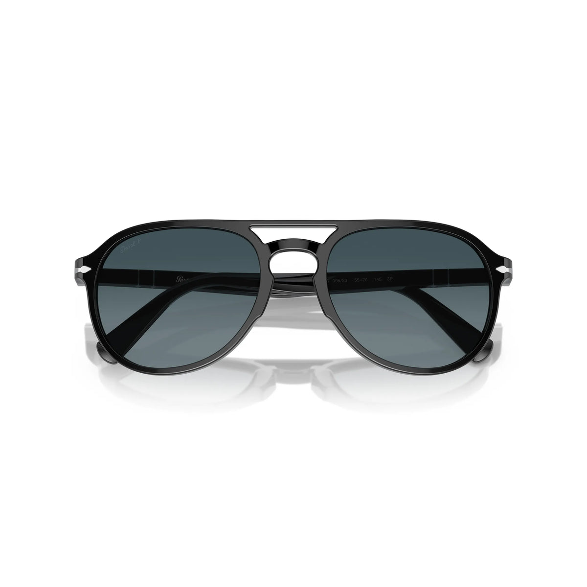 Persol PO3235S 095/S3 – nero – Occhiali da sole