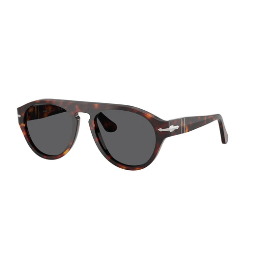 Persol PO3370S 24/B1 – tartarugato – Occhiali da sole