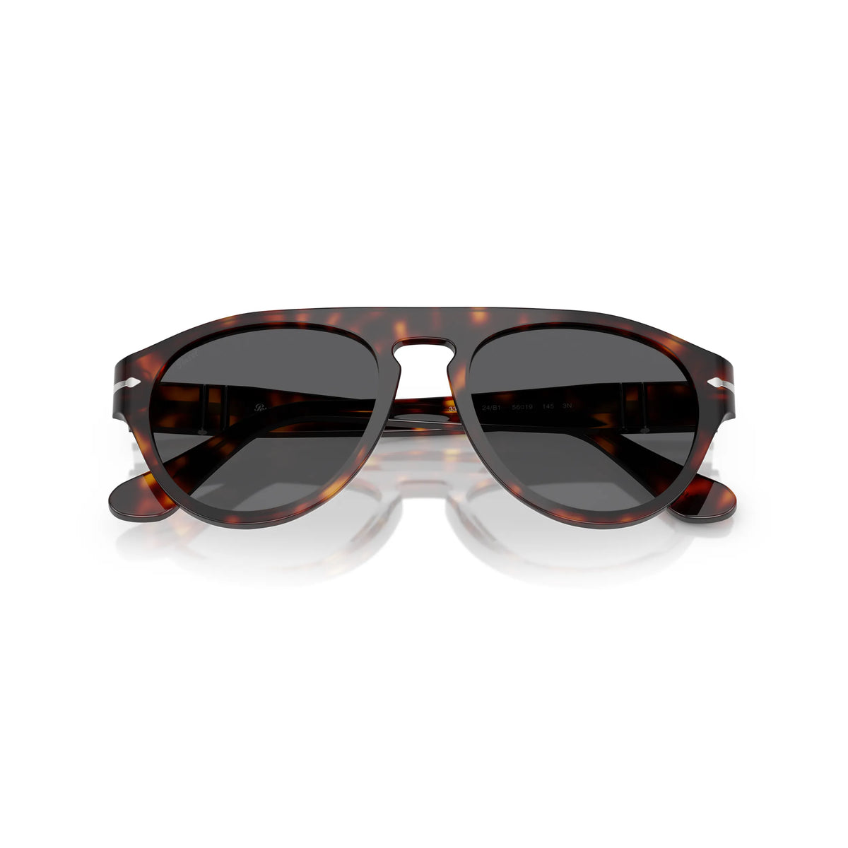 Persol PO3370S 24/B1 – tartarugato – Occhiali da sole