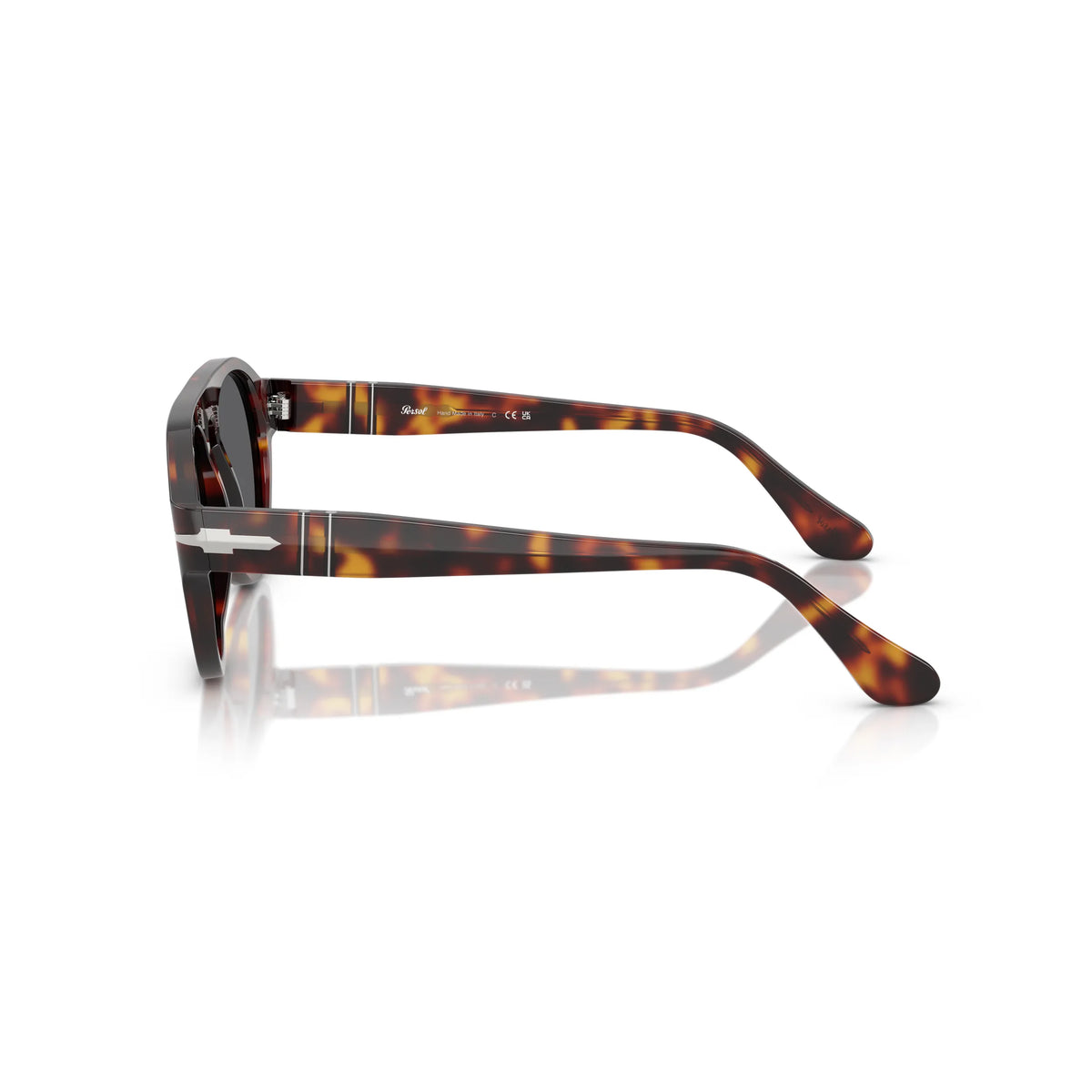 Persol PO3370S 24/B1 – tartarugato – Occhiali da sole