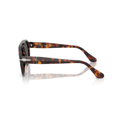 Persol PO3370S 24/B1 – tartarugato – Occhiali da sole