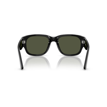 Persol PO3380S 95/31 – nero – Occhiali da sole