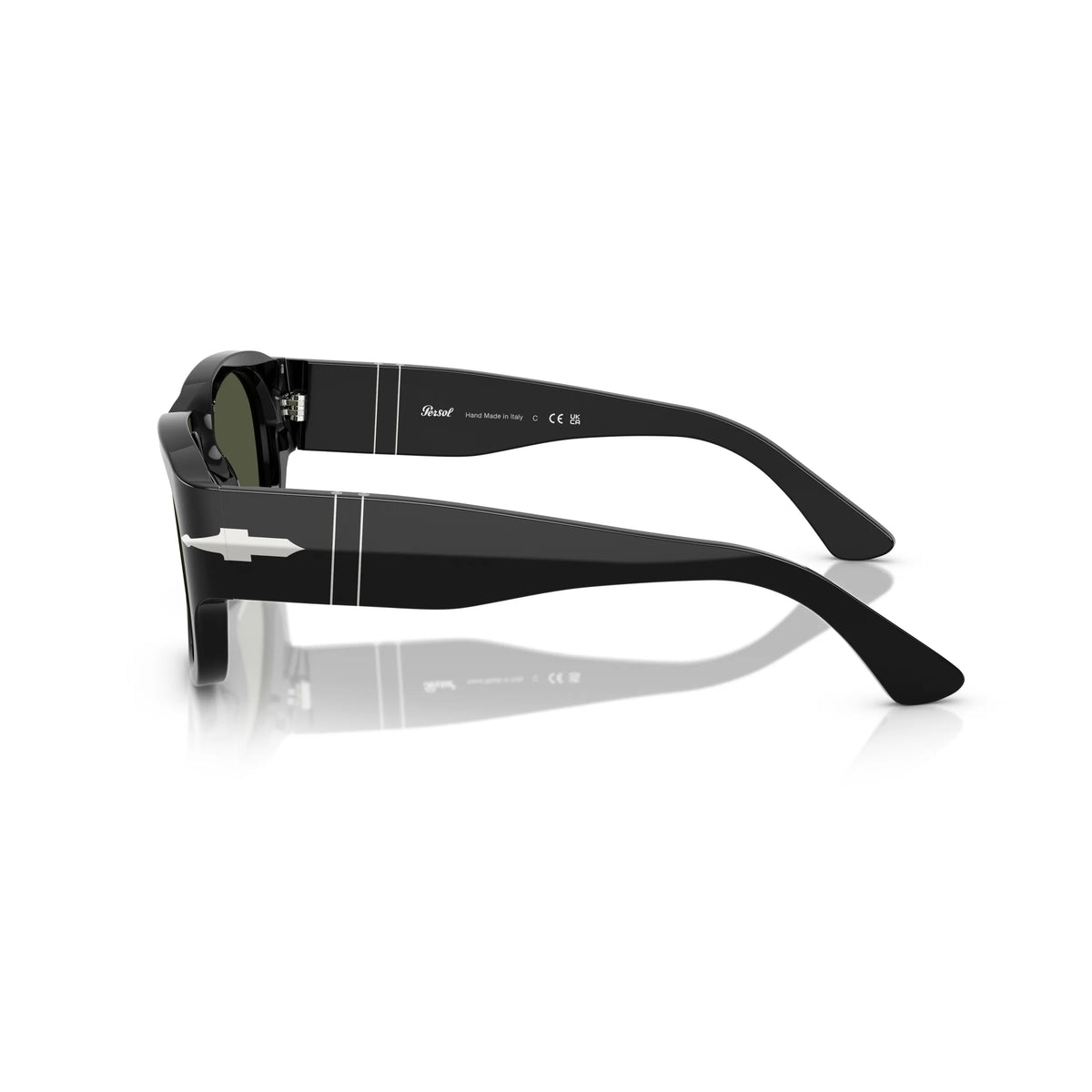 Persol PO3380S 95/31 – nero – Occhiali da sole