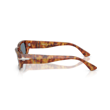 Occhiali da sole Persol Mel PO3385S 106/56 Tartarugato marrone rettangolare