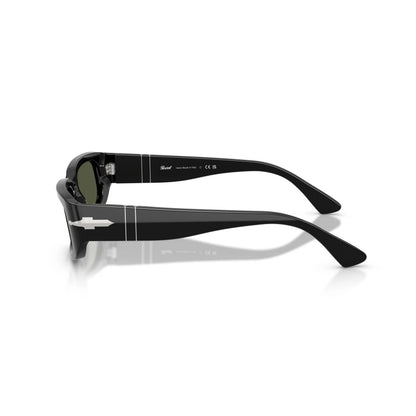 Persol Mel PO3385S 95/31 – nero – Occhiali da sole