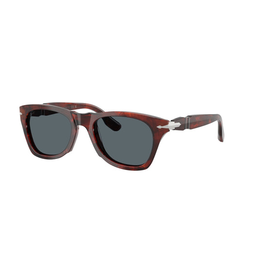 Persol PO8001S 1242R5 – Havana rosso – Occhiali da sole