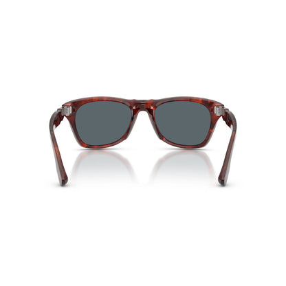 Persol PO8001S 1242R5 – Havana rosso – Occhiali da sole