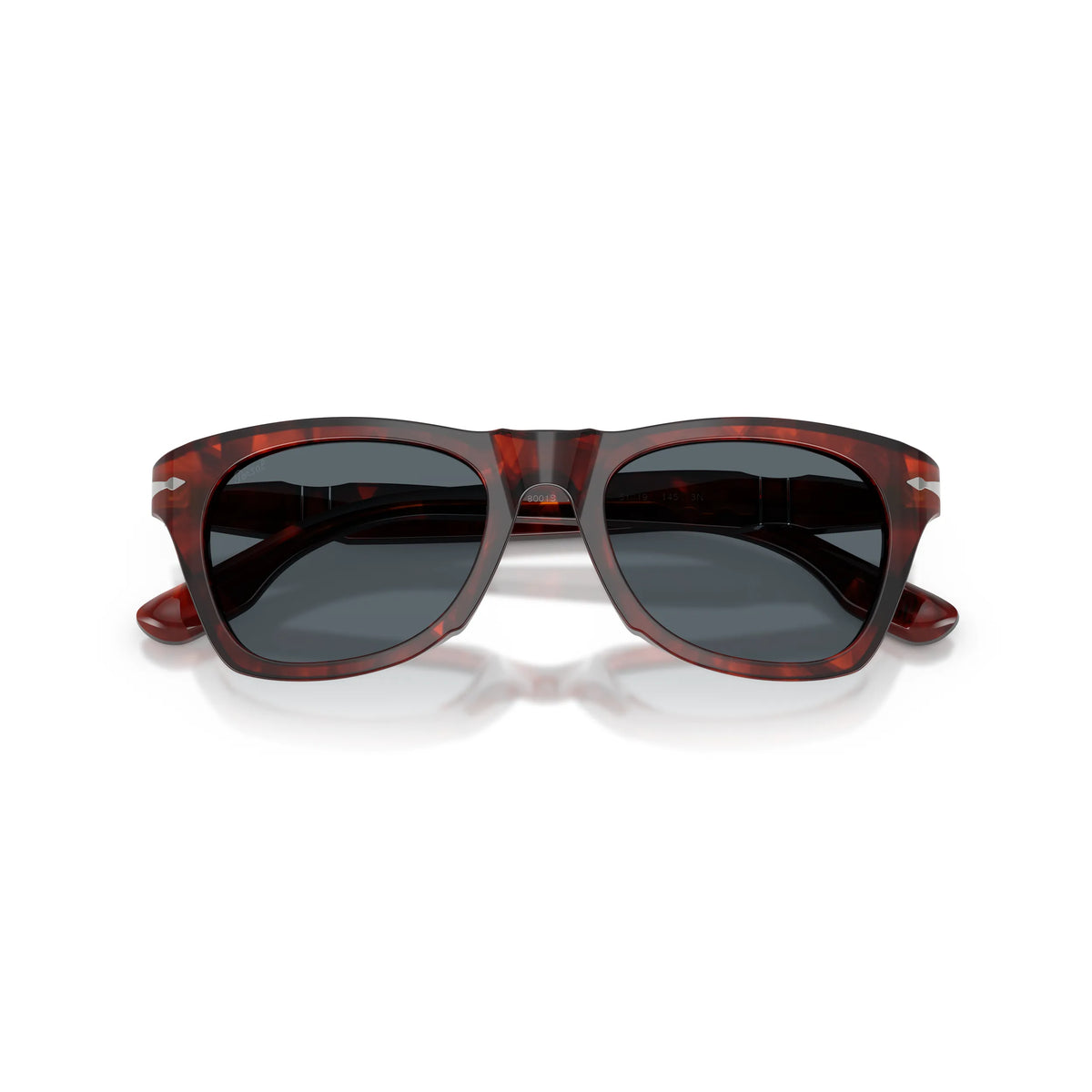 Persol PO8001S 1242R5 – Havana rosso – Occhiali da sole
