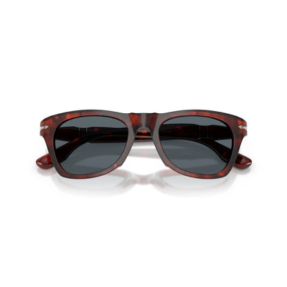 Persol PO8001S 1242R5 – Havana rosso – Occhiali da sole