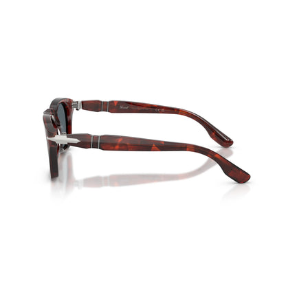 Persol PO8001S 1242R5 – Havana rosso – Occhiali da sole