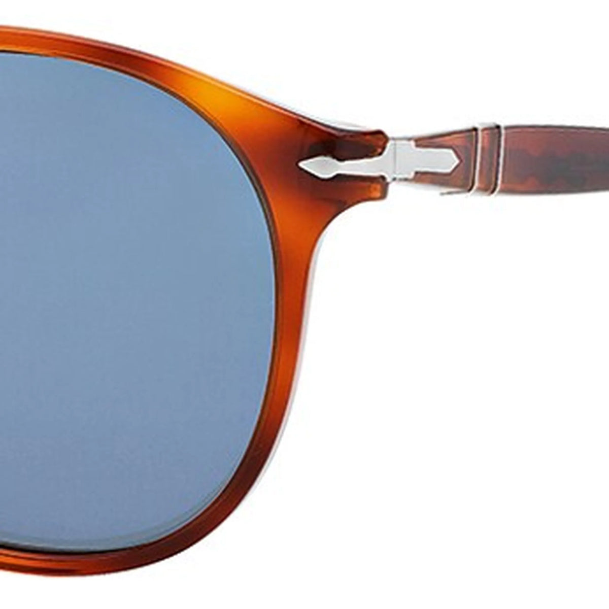 Persol PO9649S 96/56 – marrone – Occhiali da sole