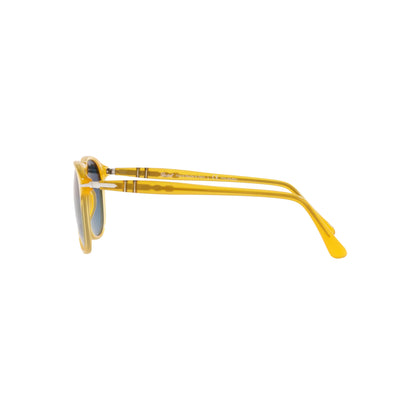 Persol PO9649S 204/S3 – miele – Occhiali da sole