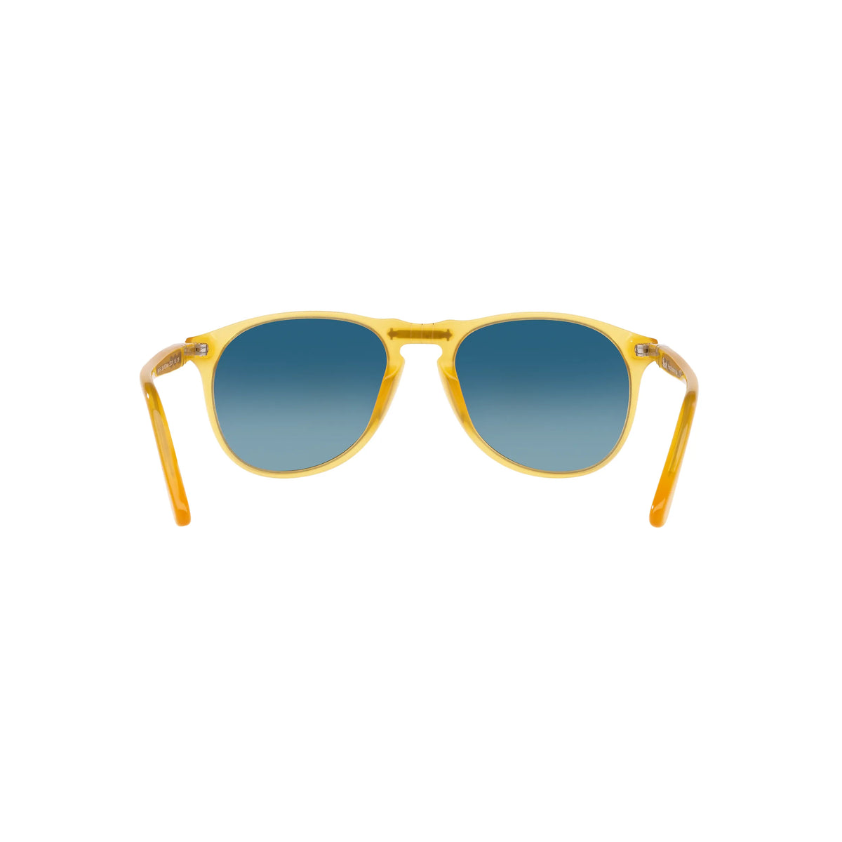 Persol PO9649S 204/S3 – miele – Occhiali da sole