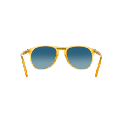 Persol PO9649S 204/S3 – miele – Occhiali da sole