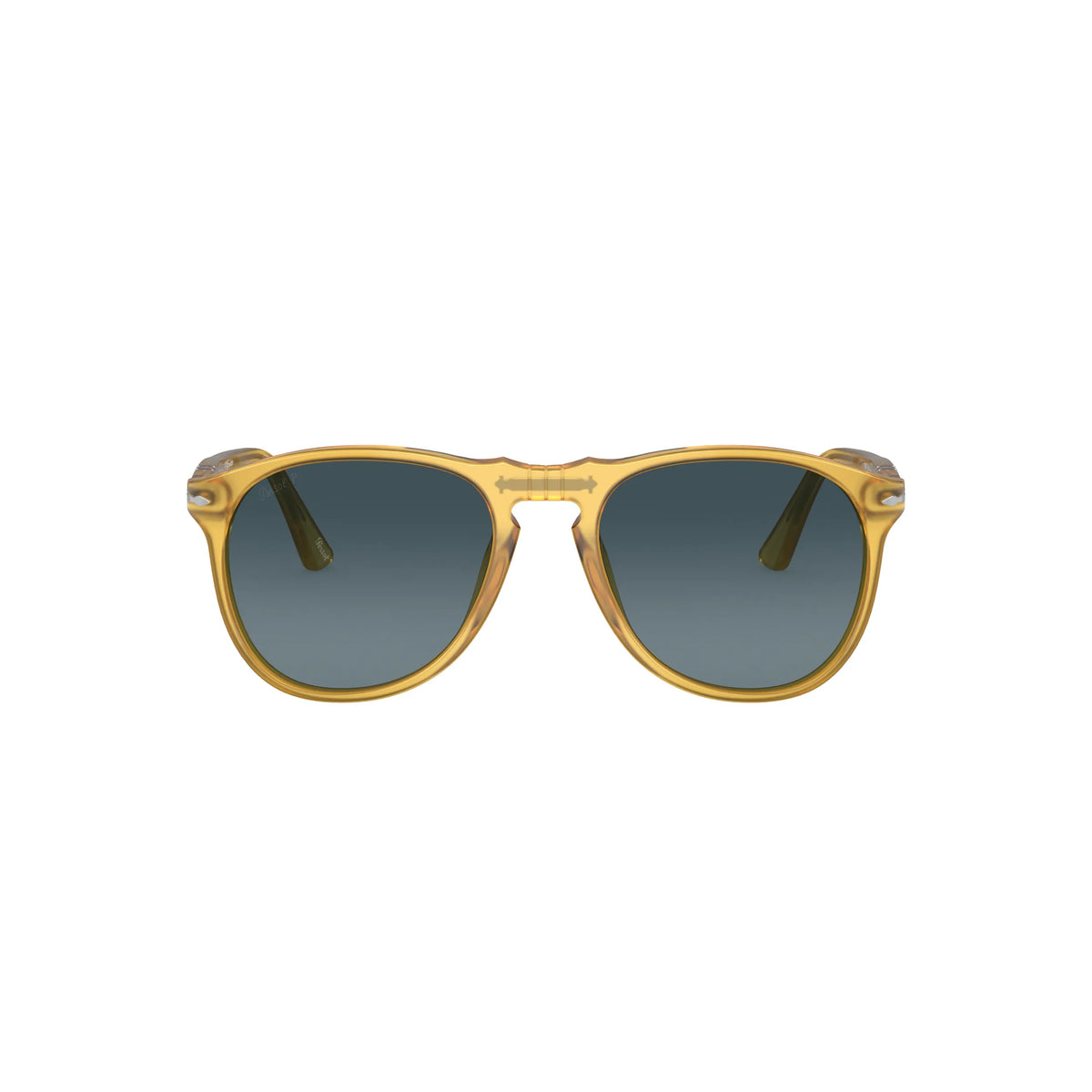 Persol PO9649S 204/S3 – miele – Occhiali da sole