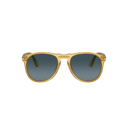 Persol PO9649S 204/S3 – miele – Occhiali da sole