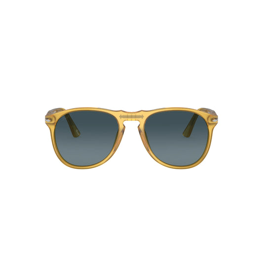 Persol PO9649S 204/S3 – miele – Occhiali da sole