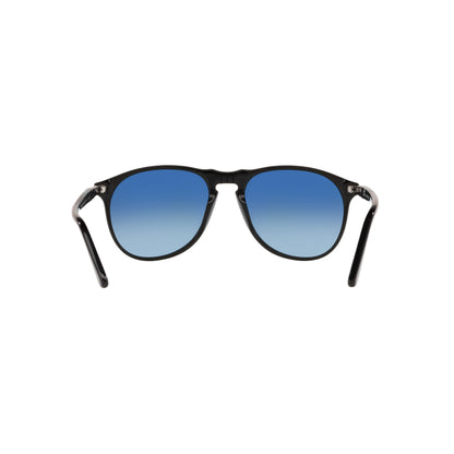 Persol PO09649 95/Q8 – nero – Occhiali da sole