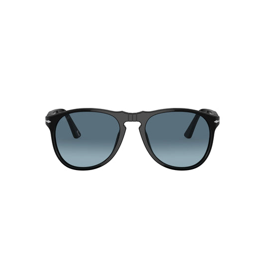 Persol PO09649 95/Q8 – nero – Occhiali da sole