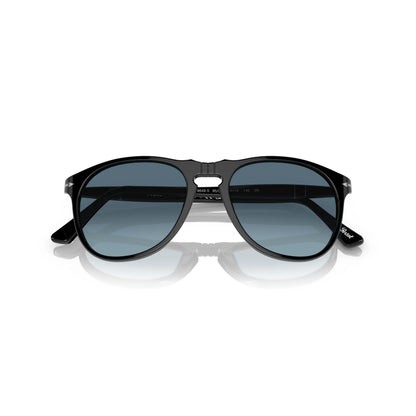 Persol PO09649 95/Q8 – nero – Occhiali da sole