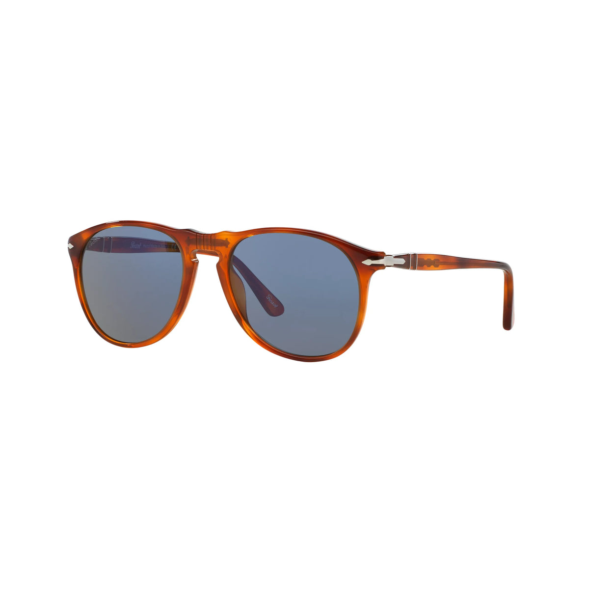 Persol PO9649S 96/56 – marrone – Occhiali da sole