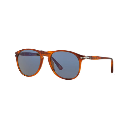 Persol PO9649S 96/56 – marrone – Occhiali da sole